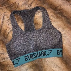 Gymshark sports bra